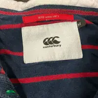 Classic Rugby Shirts | 1871 England Vintage Old Retro Jerseys