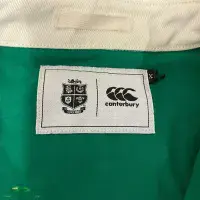 British Irish Lions 1888 Classic Rugby Shirts Vintage Old Jerseys