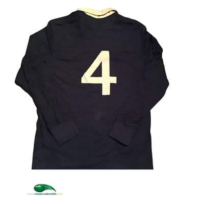 1888 British and Irish Lions No 4 Rugby Shirt Small