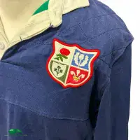1888 British and Irish Lions Rugby Shirt | Classic Rugby Shirts