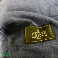 1888 British and Irish Lions Rugby Shirt | Classic Rugby Shirts