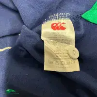 1888 British and Irish Lions Rugby Shirt | Classic Rugby Shirts