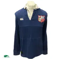 1888 British & Irish Lions Classic Rugby Shirts Vintage Old Jerseys