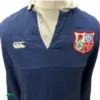 1888 British & Irish Lions Classic Rugby Shirts Vintage Old Jerseys