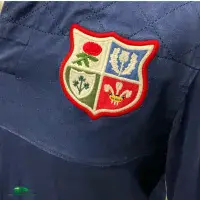 1888 British & Irish Lions Classic Rugby Shirts Vintage Old Jerseys