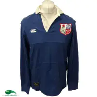 1888 British and Irish Lions Vintage Old Rugby Jerseys