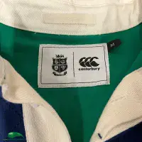 1888 British and Irish Lions Vintage Old Rugby Jerseys