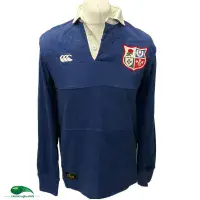 1888 British and Irish Lions Classic Rugby Shirts Vintage Old Jerseys