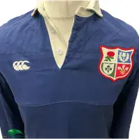 1888 British and Irish Lions Classic Rugby Shirts Vintage Old Jerseys
