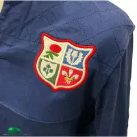 1888 British and Irish Lions Classic Rugby Shirts Vintage Old Jerseys