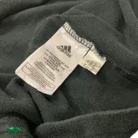 1905 All Blacks Rugby Shirt | Old Official Adidas Jersey