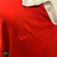 World Rugby Shirts | 1959 British and Irish Lions Vintage Old Jerseys