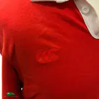 1959 British and Irish Lions Rugby Shirt | Old Official Canterbury Jersey