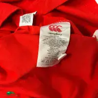 1959 British and Irish Lions Rugby Shirt | Old Official Canterbury Jersey
