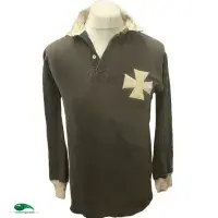 1960s Neath RFC Vintage Rugby Shirts Old Jerseys