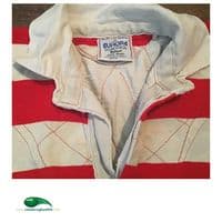 Classic Rugby Shirts | 1987 Wigan Old Vintage League Jerseys