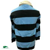 1976 Cardiff RFC Classic Rugby Shirts Centenary Old Vintage Jerseys