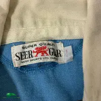 1976 Cardiff RFC Classic Rugby Shirts Centenary Old Vintage Jerseys