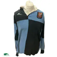 1976 Cardiff RFC Classic Rugby Shirts | Centenary Old Vintage Jerseys