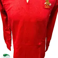 1977 USA Rugby Shirt | Old Official Canterbury Jersey