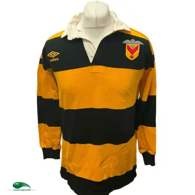 Outlet – Dragons RFC