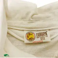 1978 Great Britain Rugby Shirt | old Official Europa Jersey