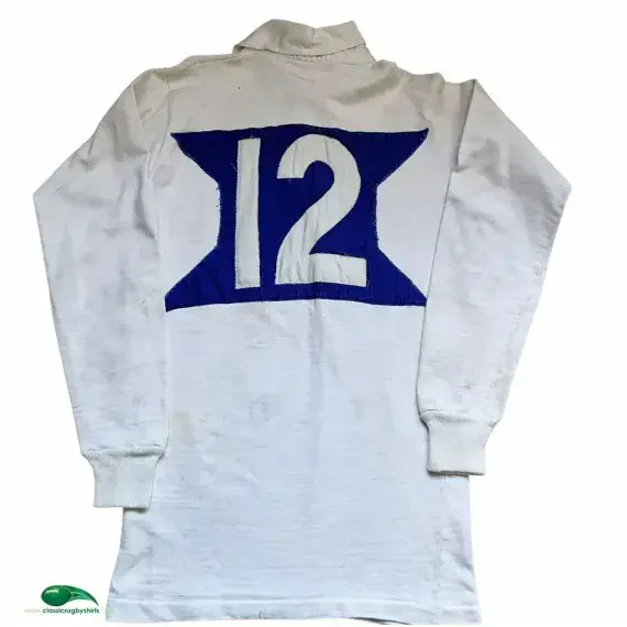 1978 Great Britain Rugby Shirt | old Official Europa Jersey