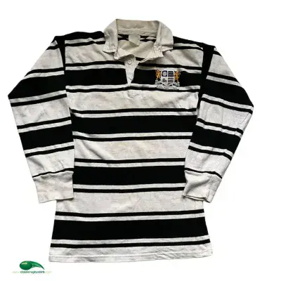 1979 1980 Hull FC Rugby League Shirt 36 inches