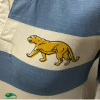 1979 Argentina Vintage Rugby Shirts Old Jerseys