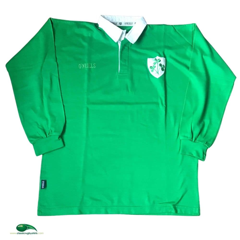 World Rugby Shirts 1983 Ireland Vintage Old Retro Jerseys world-rugby-shirts-1983-ireland-vintage-old-retro-jerseys