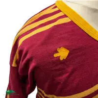 1980s Guildford Owls Rugby Shirt | Old Official Peerless Jersey - Vintage Classic Rugby Shirts