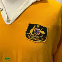 Classic Rugby Shirts | 1984 Australia Old Vintage Jerseys