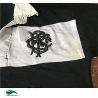 Classic Rugby Shirts | 1980 Barbarians Old Vintage Jerseys