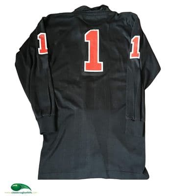 1980s Fulham No 1 Rugby League Shirt Medium