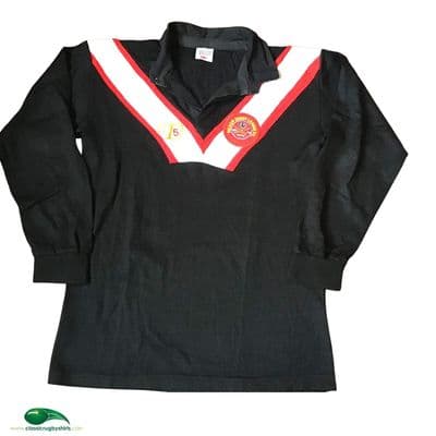 1980s Fulham Rugby League Shirt Medium
