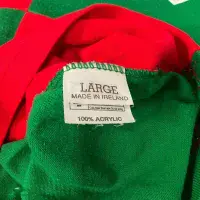 1980 Ireland Wales Classic Rugby Shirts | Vintage Old Jerseys