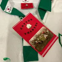 1989 Ireland Vintage Old Rugby Shirts Jerseys