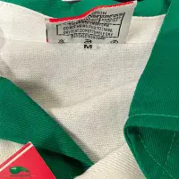 1989 Ireland Vintage Old Rugby Shirts Jerseys