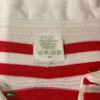 1986 Lancashire Classic Rugby Shirts | Vintage Old Jerseys