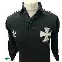 Classic Rugby Shirts | 1996 Neath RFC Vintage Old Jerseys
