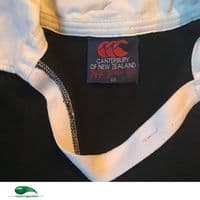 World Rugby Shirts | 1984 New Zealand Old Vintage Jerseys