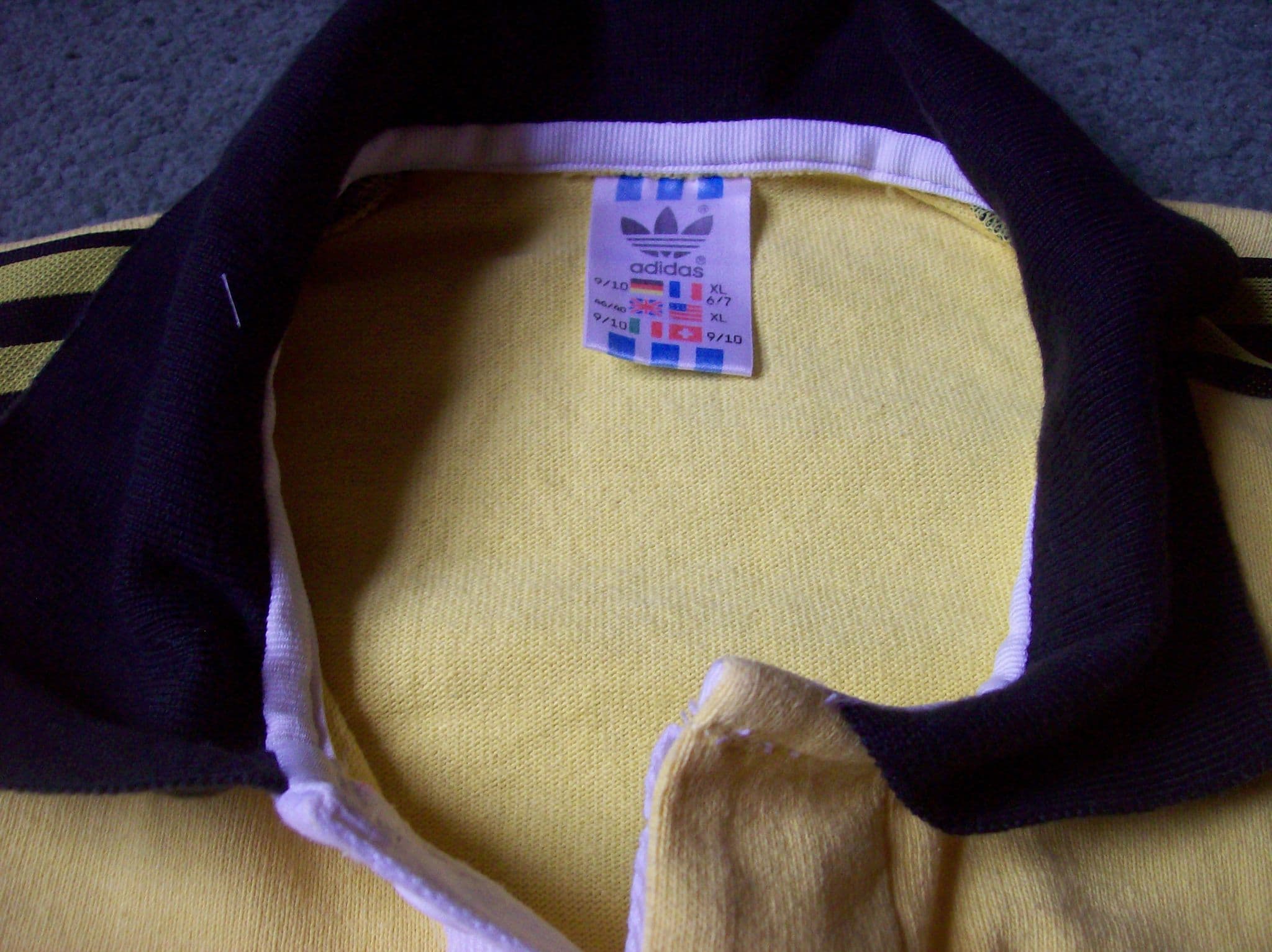 Classic Rugby Shirts 1980s New Zealand All Blacks Old Vintage Rugby Jersey