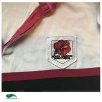 World Rugby Shirts | 1988 North Harbour Vintage Old Jerseys