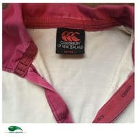 World Rugby Shirts | 1988 North Harbour Vintage Old Jerseys