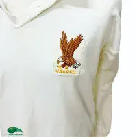 1980 USA Rugby Shirt | Vintage Canterbury Jersey