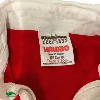 1985 Wales Classic Rugby Shirts | Vintage Old Jerseys