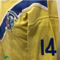1981 1982 Cardiff City Blue Dragons Vintage Rugby Shirts Old RL Jerseys