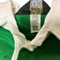 1981 Ireland Match Worn Rugby Shirt | Vintage O'Neills Jersey