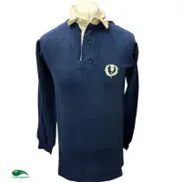 1983 Scotland Rugby Shirt | Old Official Umbro Jersey