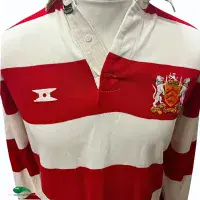 1984/86 Gloucester Rugby Shirt | Old Official Europa Jersey